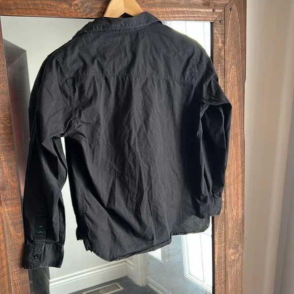 Volcom button down shirt - Picture 3 of 3